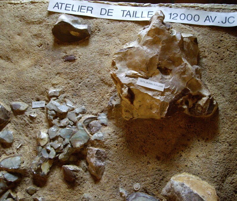 Taillesilex