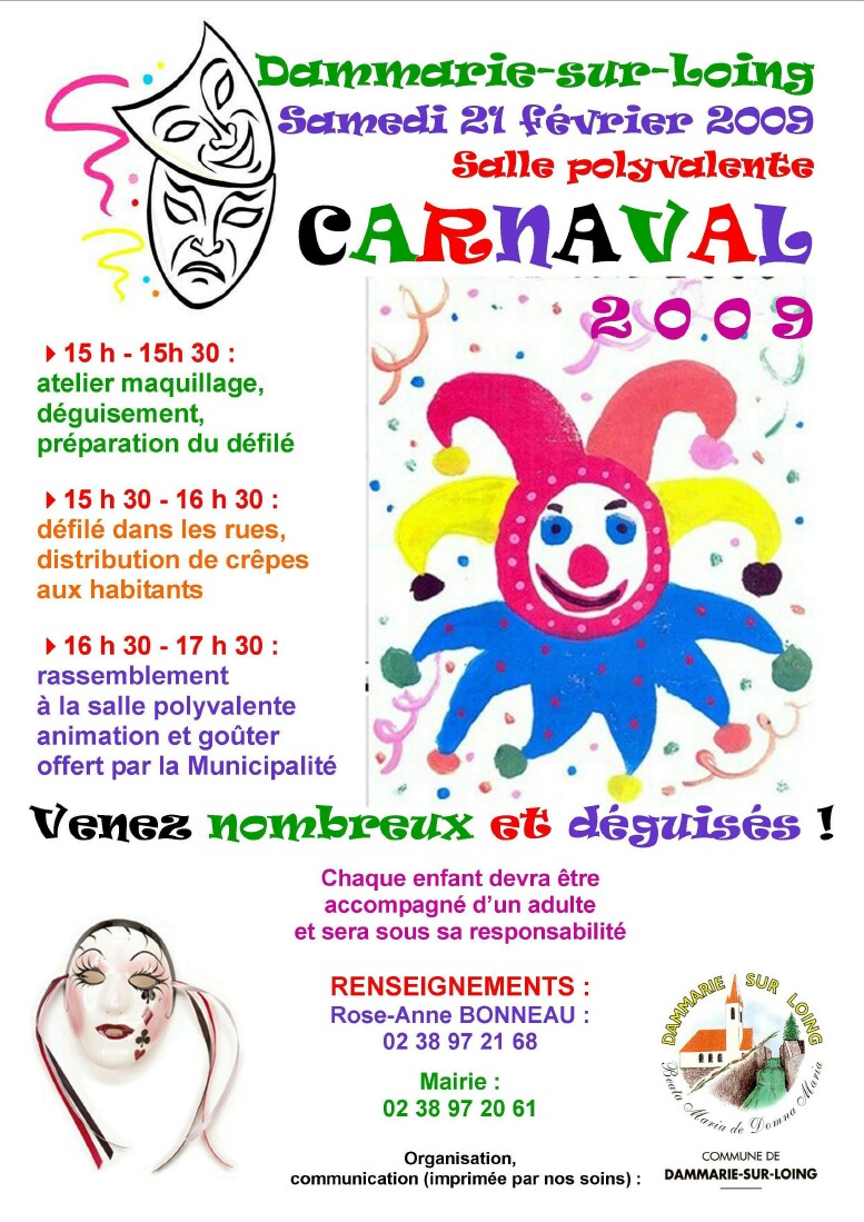 Carnavald