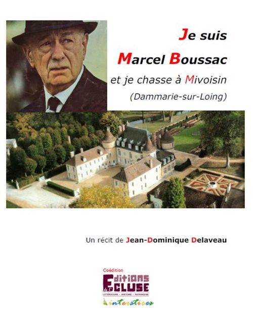 BROCHURE BOUSSAC