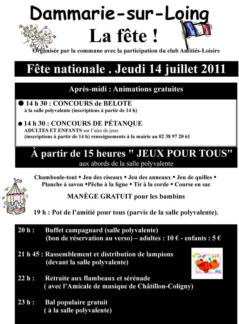 Programme 14 juillet 2011-1