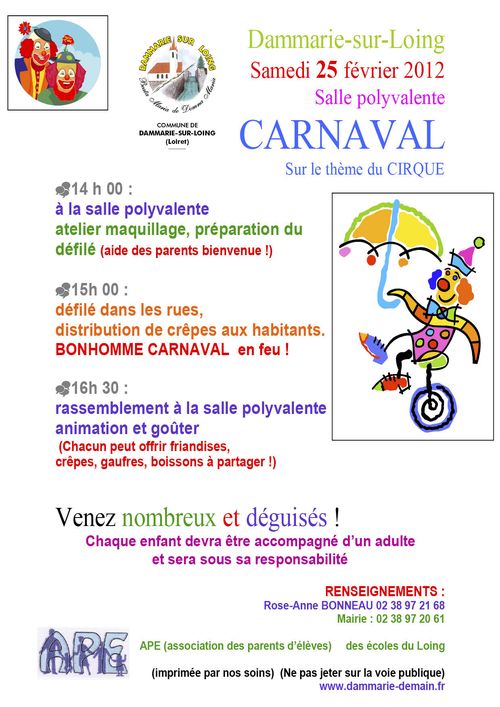 CARNAVAL