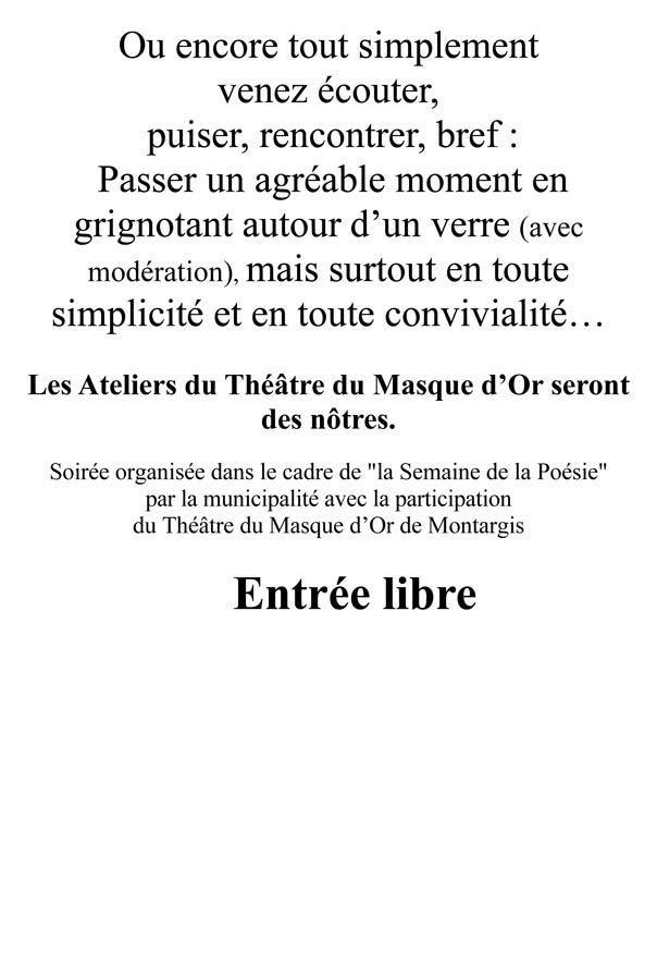 Affiche lire 2012-2