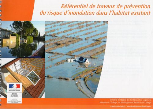 Référentiel prévention inondation