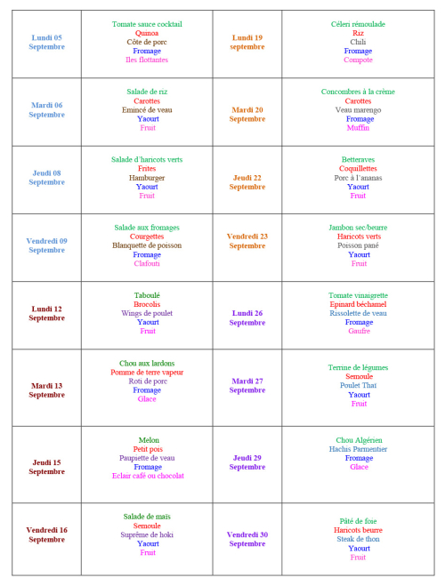 MENUS SUR 4 SEMAINES 37 au 39 (2) (1)