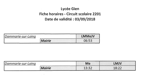 Horaires bus-2